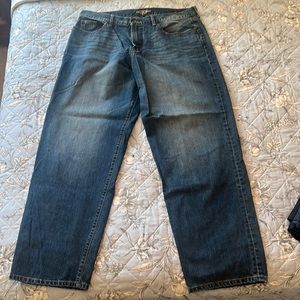 Lucky Brand Jeans
